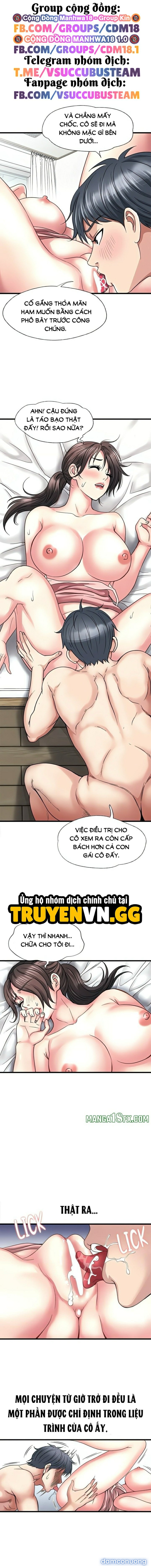 Khoái Cảm Vợ Người 