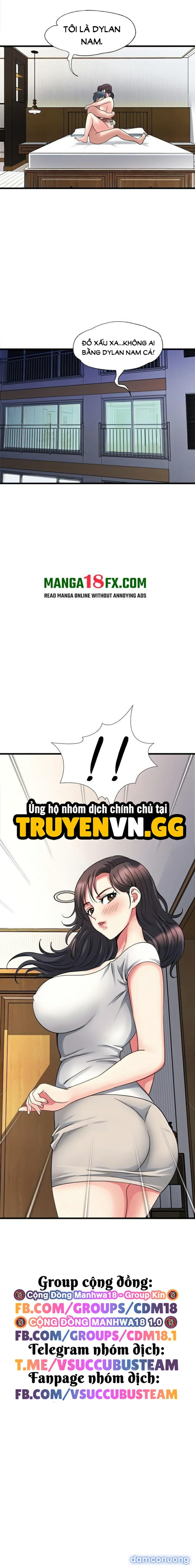 Khoái Cảm Vợ Người 