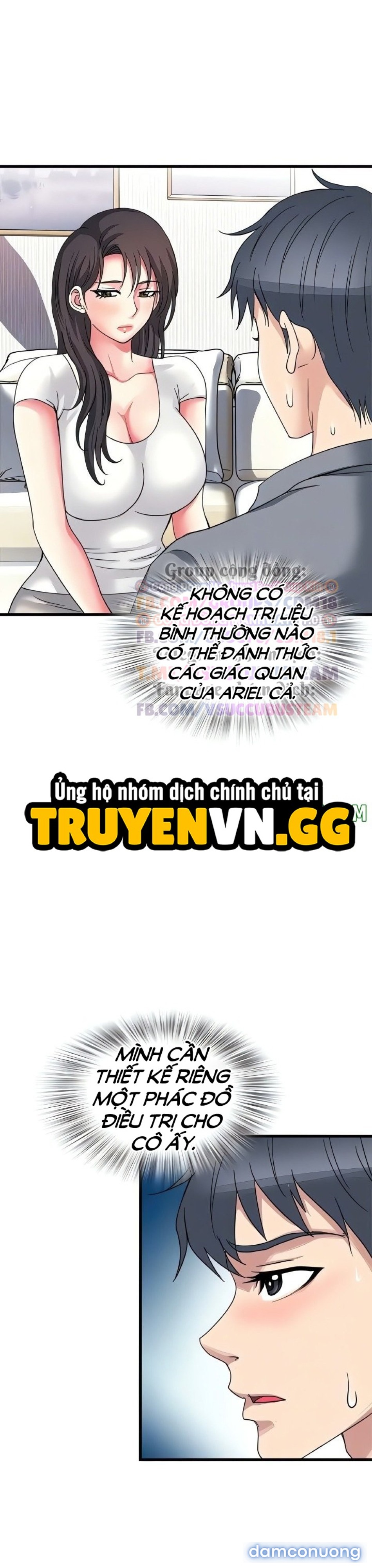 Khoái Cảm Vợ Người 