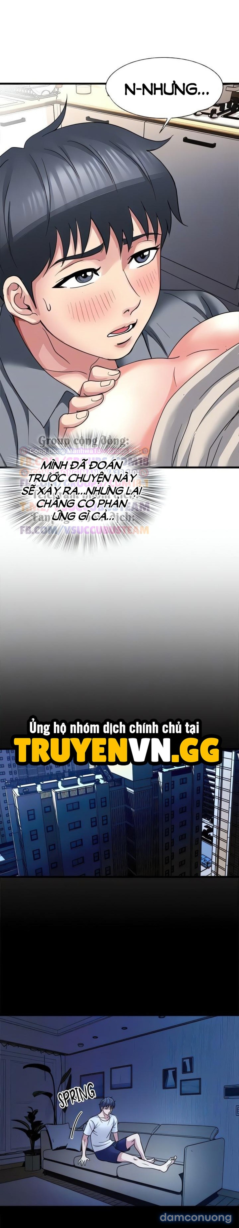 Khoái Cảm Vợ Người 