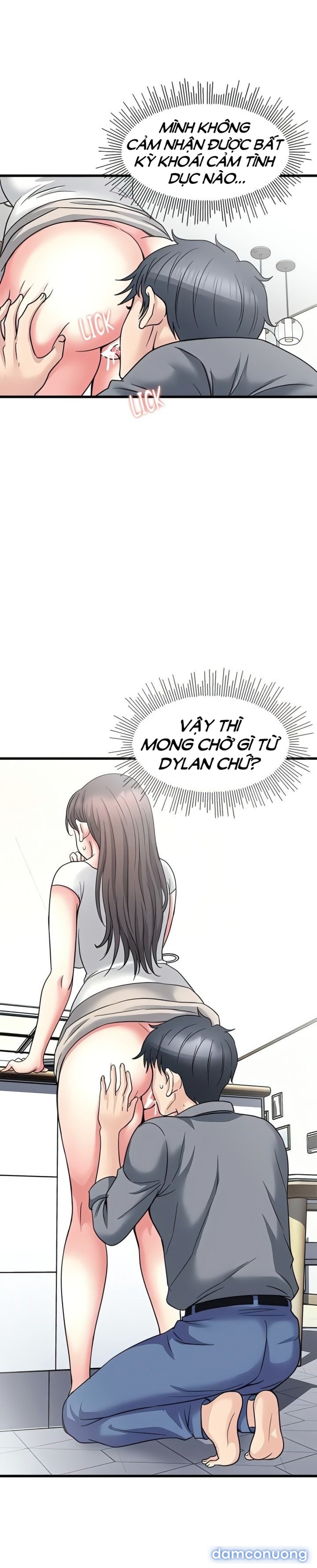 Khoái Cảm Vợ Người 