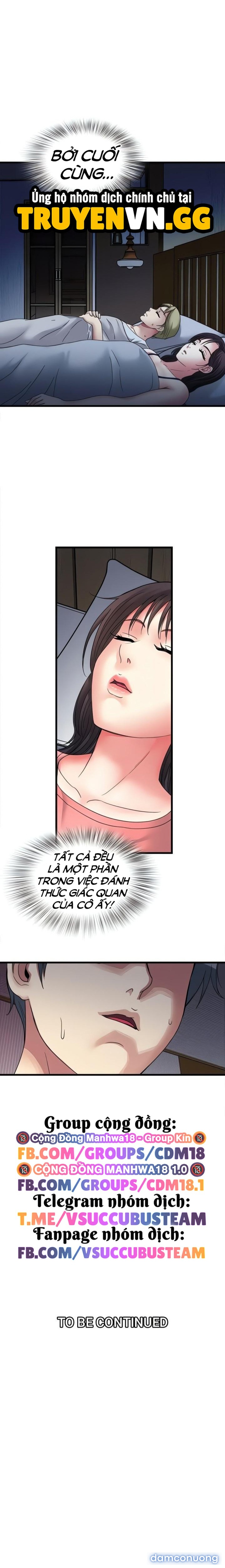 Khoái Cảm Vợ Người 