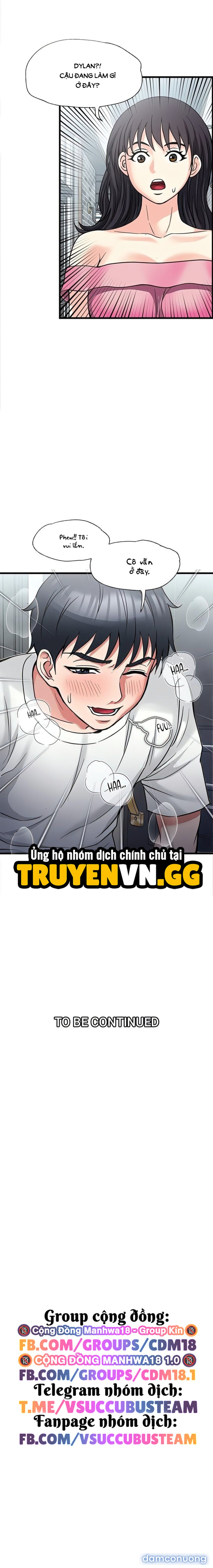 Khoái Cảm Vợ Người 