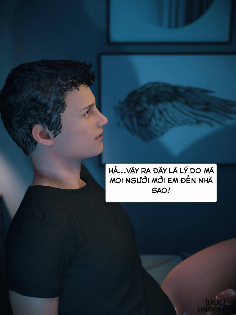 Cô Bạn Cùng Phòng Quá Dâm 