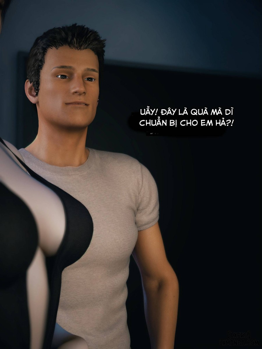 Cô Bạn Cùng Phòng Quá Dâm 