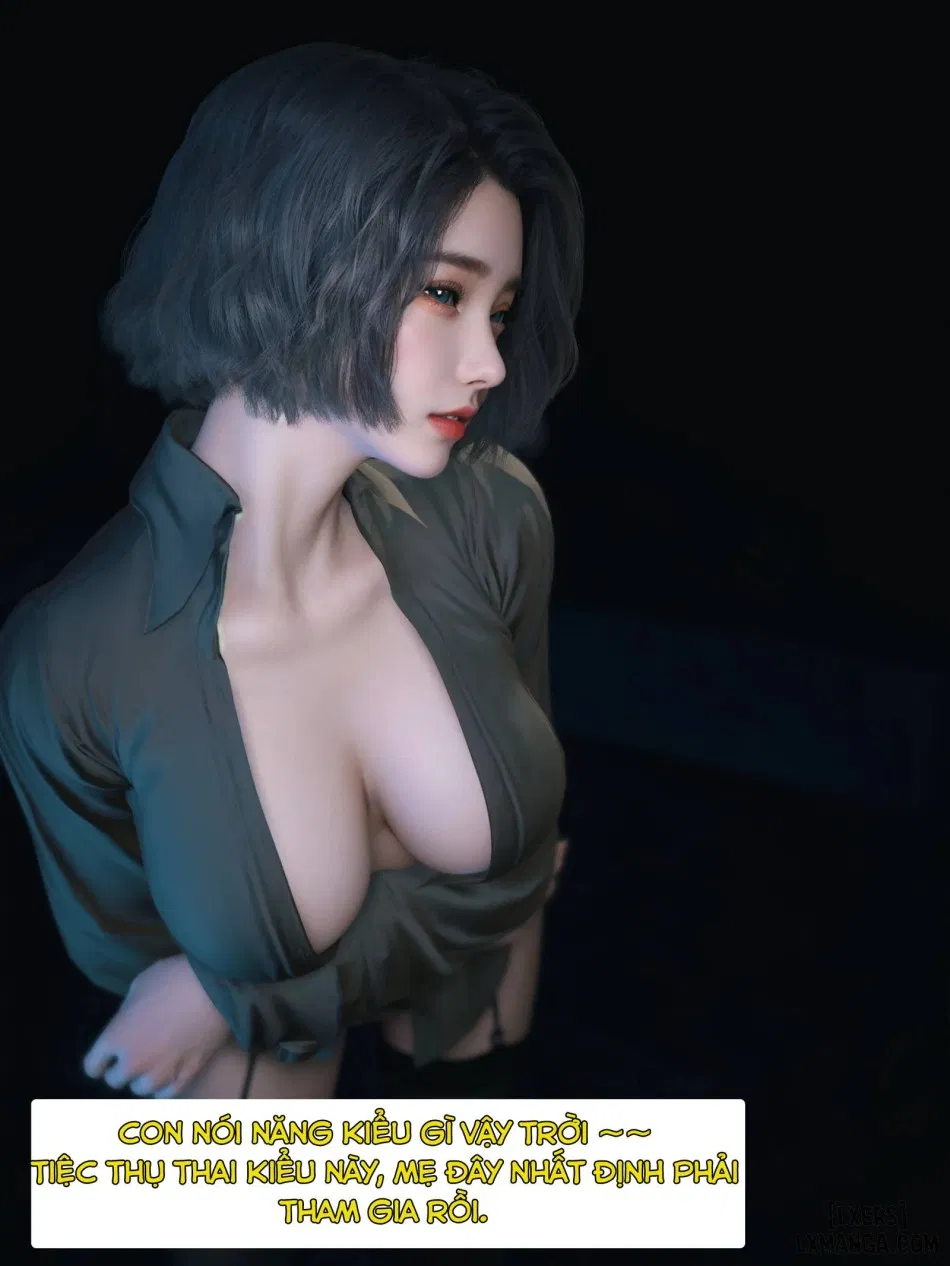 Cô Bạn Cùng Phòng Quá Dâm 