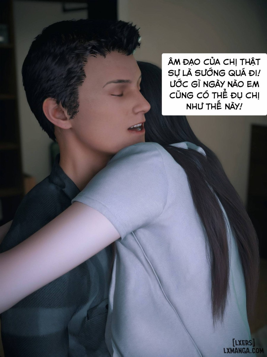 Cô Bạn Cùng Phòng Quá Dâm 