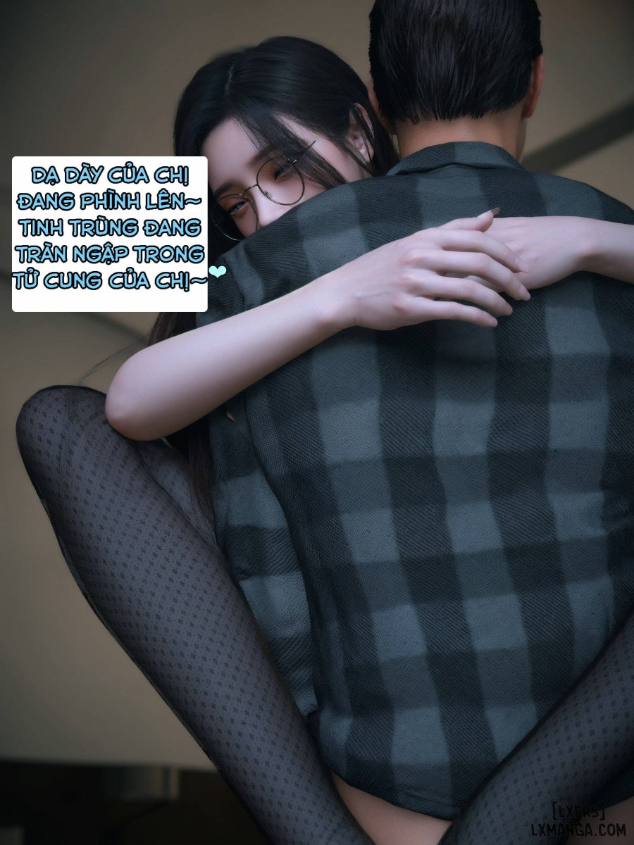 Cô Bạn Cùng Phòng Quá Dâm 