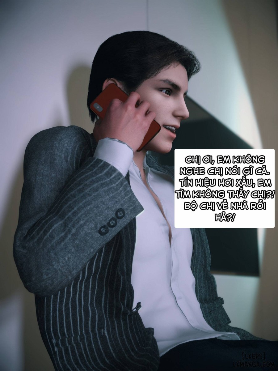 Cô Bạn Cùng Phòng Quá Dâm 