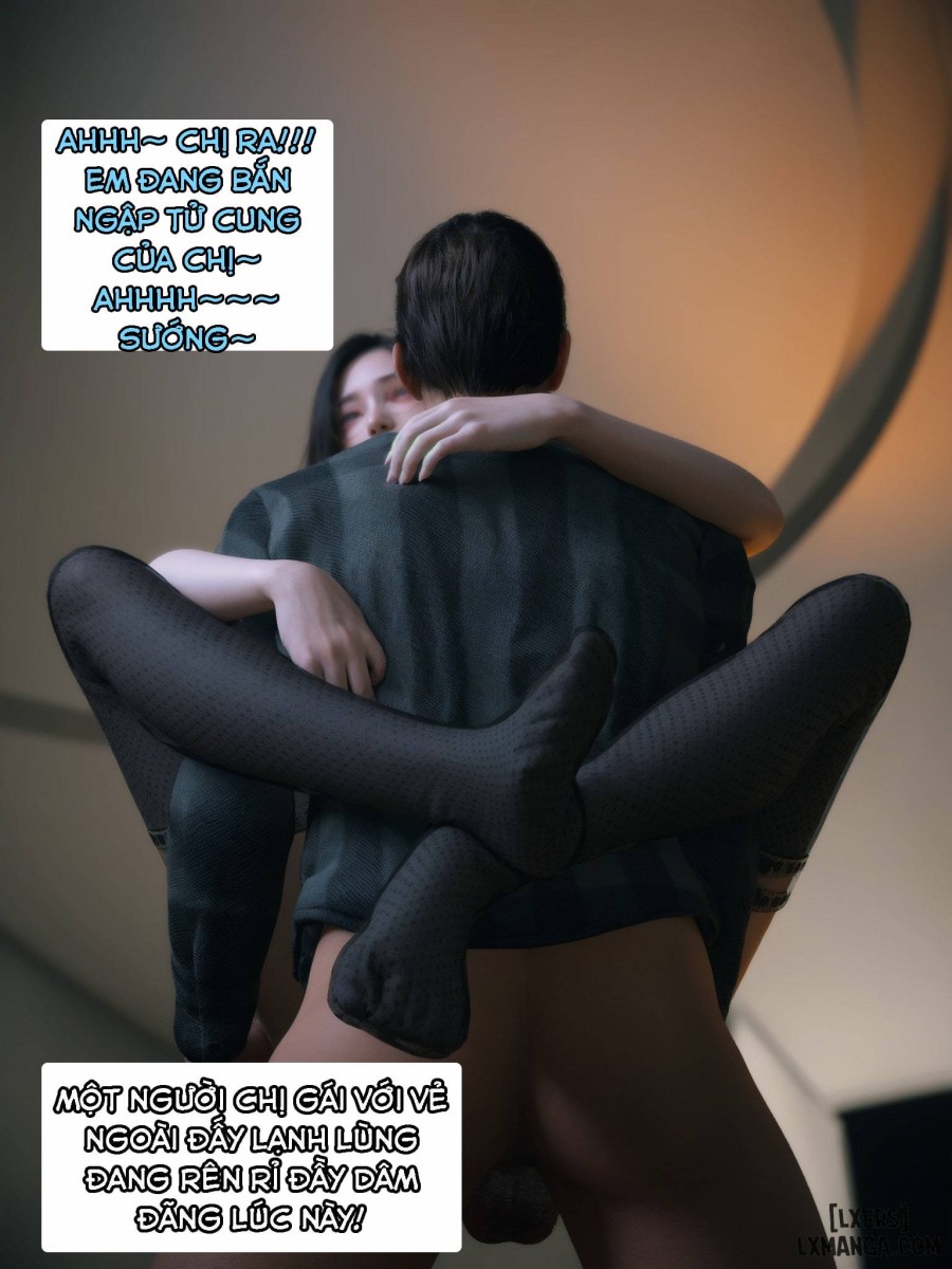 Cô Bạn Cùng Phòng Quá Dâm 