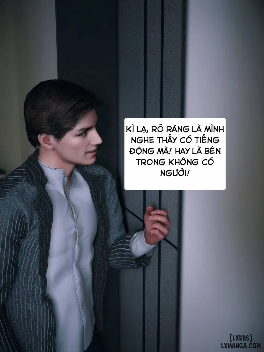 Cô Bạn Cùng Phòng Quá Dâm 