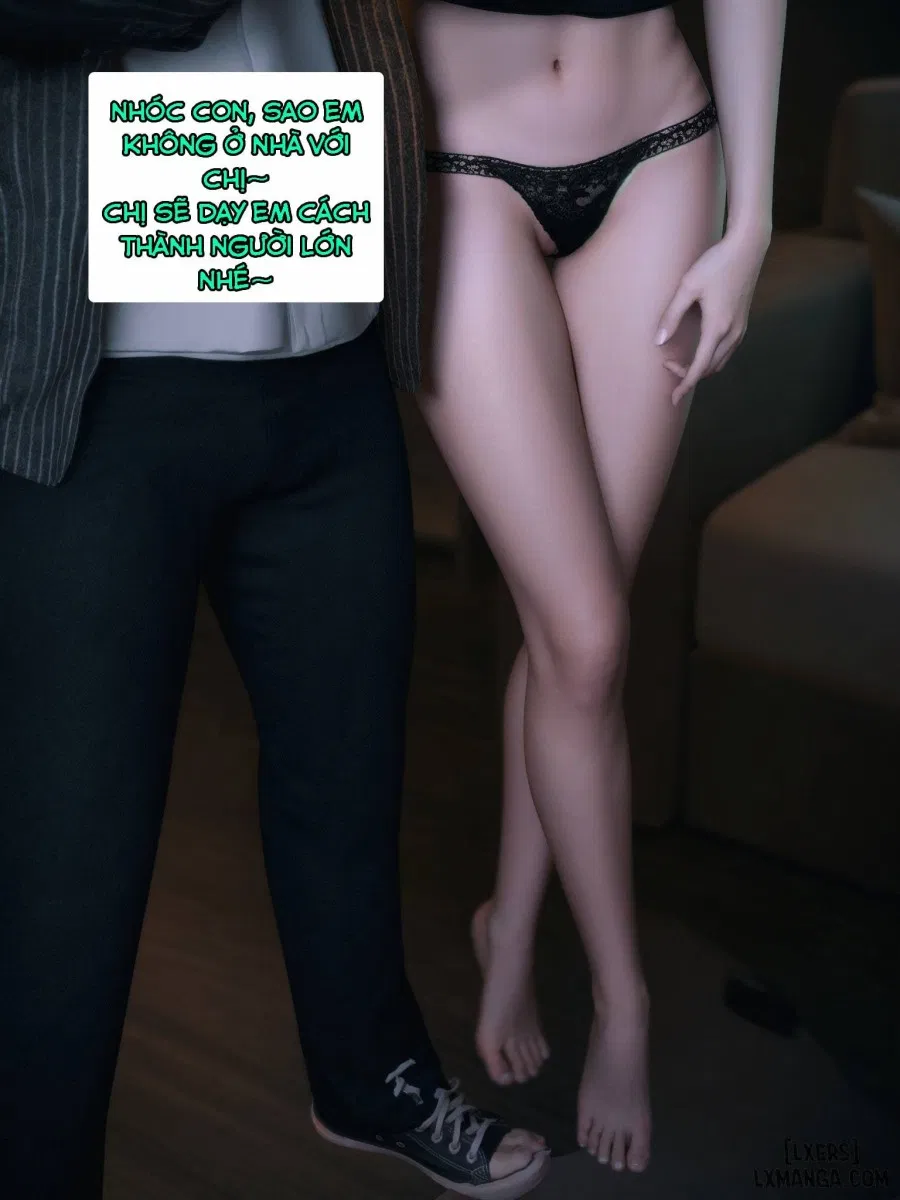 Cô Bạn Cùng Phòng Quá Dâm 