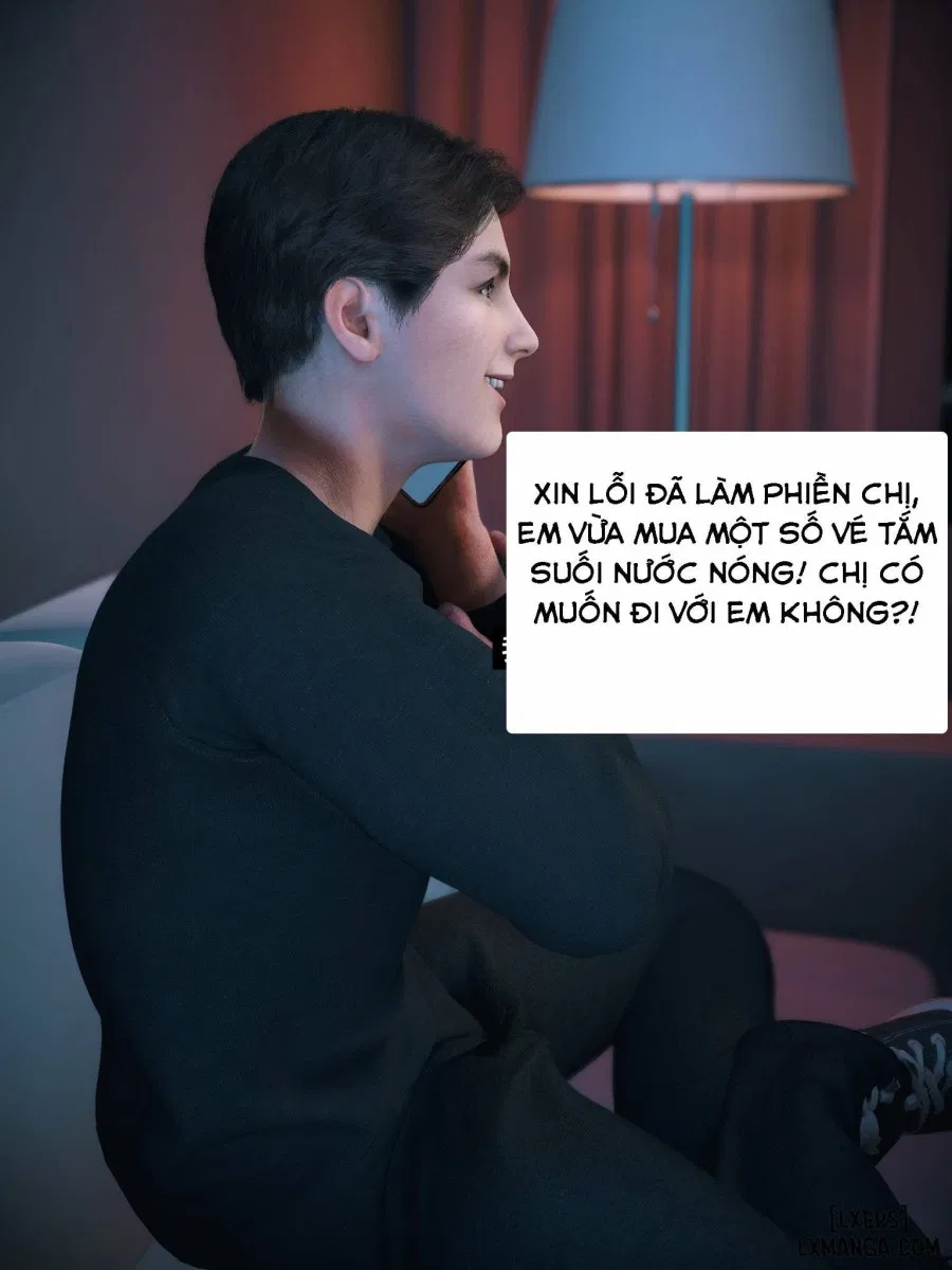 Cô Bạn Cùng Phòng Quá Dâm 