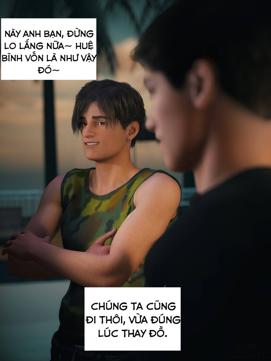 Cô Bạn Cùng Phòng Quá Dâm 