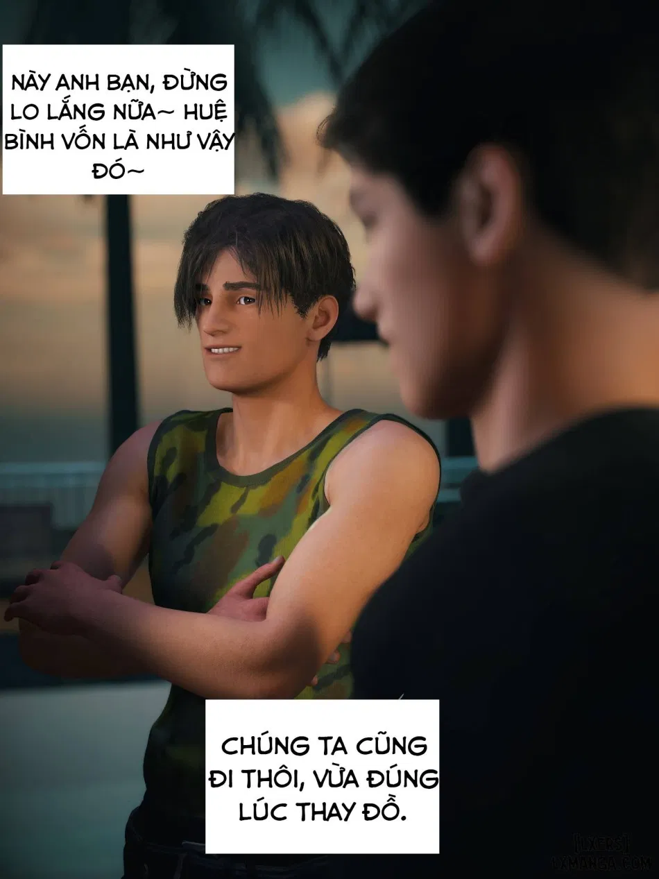 Cô Bạn Cùng Phòng Quá Dâm 