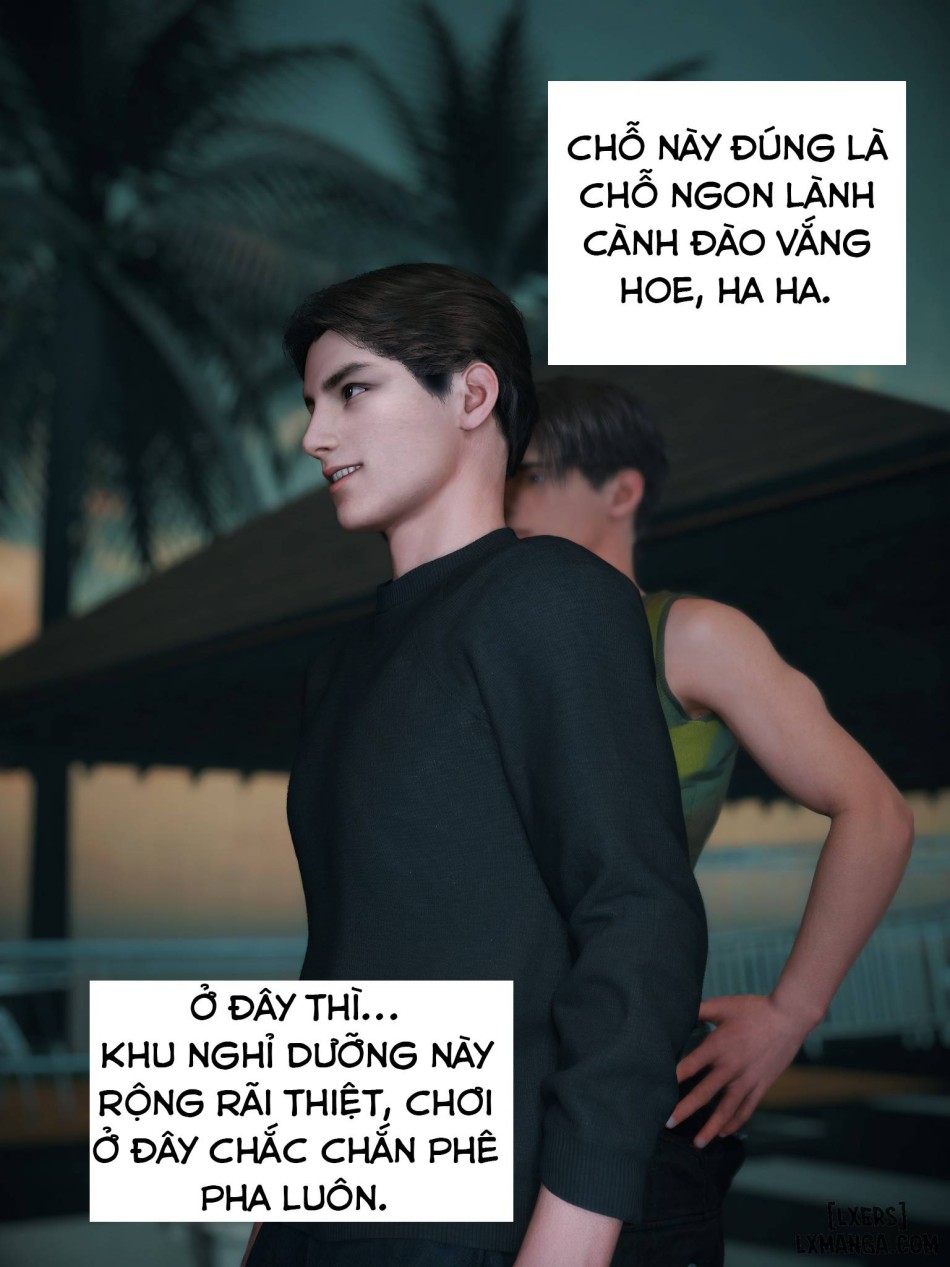 Cô Bạn Cùng Phòng Quá Dâm 