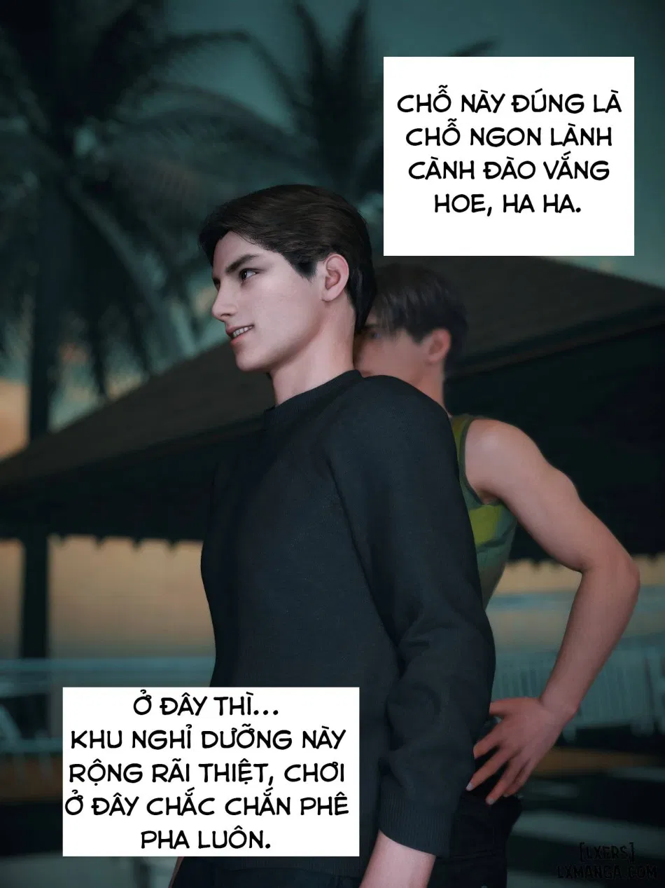 Cô Bạn Cùng Phòng Quá Dâm 