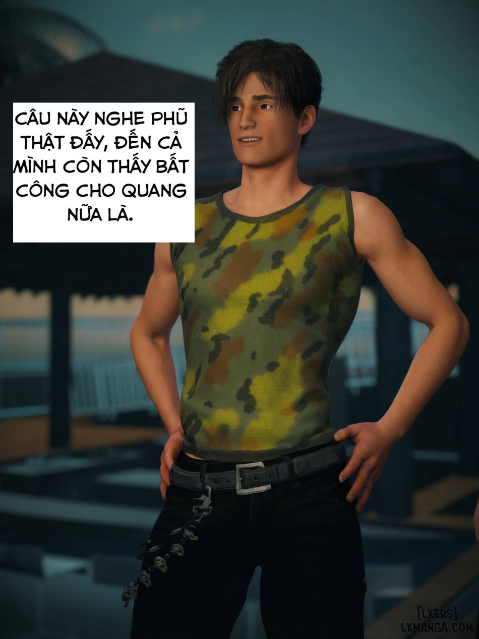 Cô Bạn Cùng Phòng Quá Dâm 