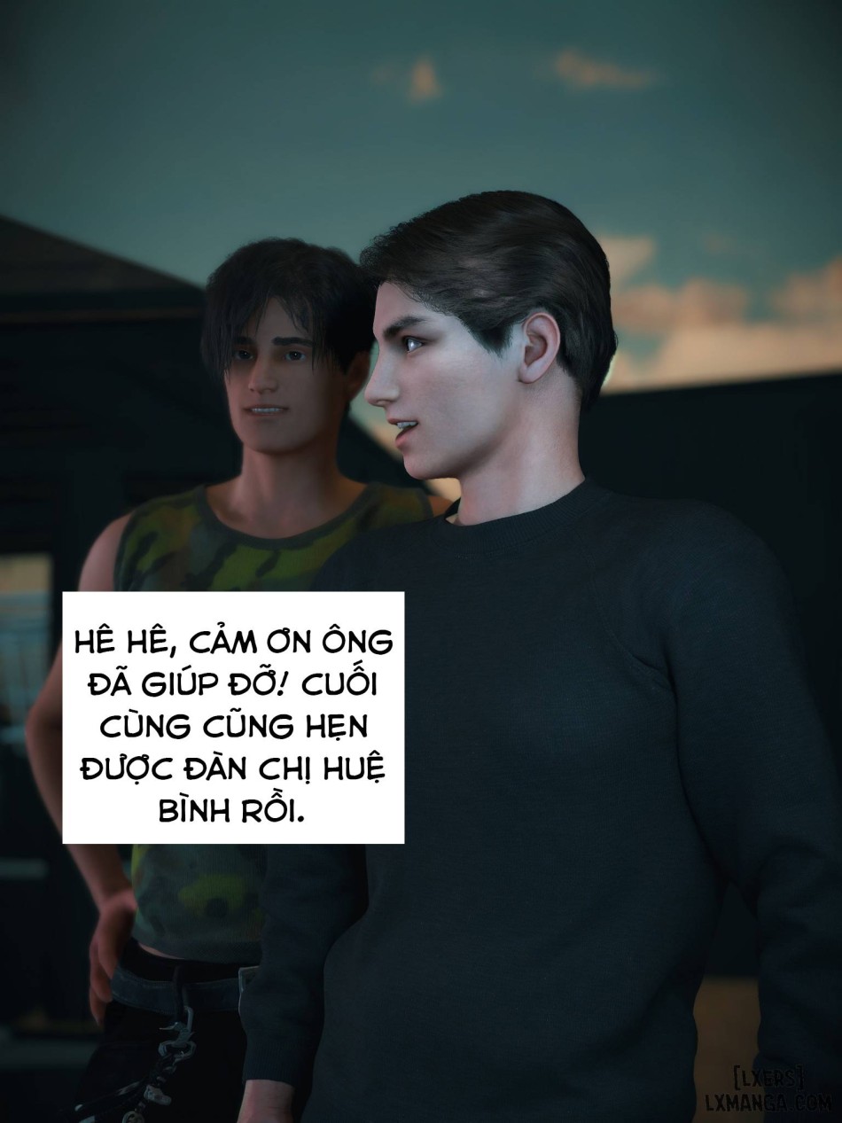 Cô Bạn Cùng Phòng Quá Dâm 