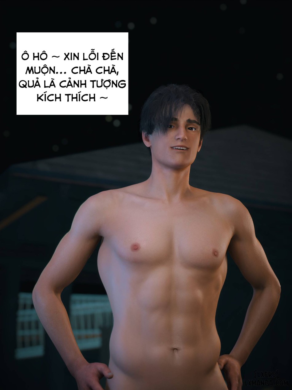 Cô Bạn Cùng Phòng Quá Dâm 