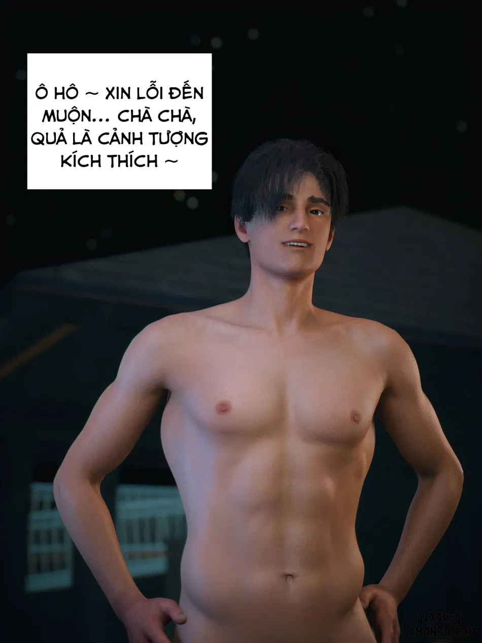 Cô Bạn Cùng Phòng Quá Dâm 