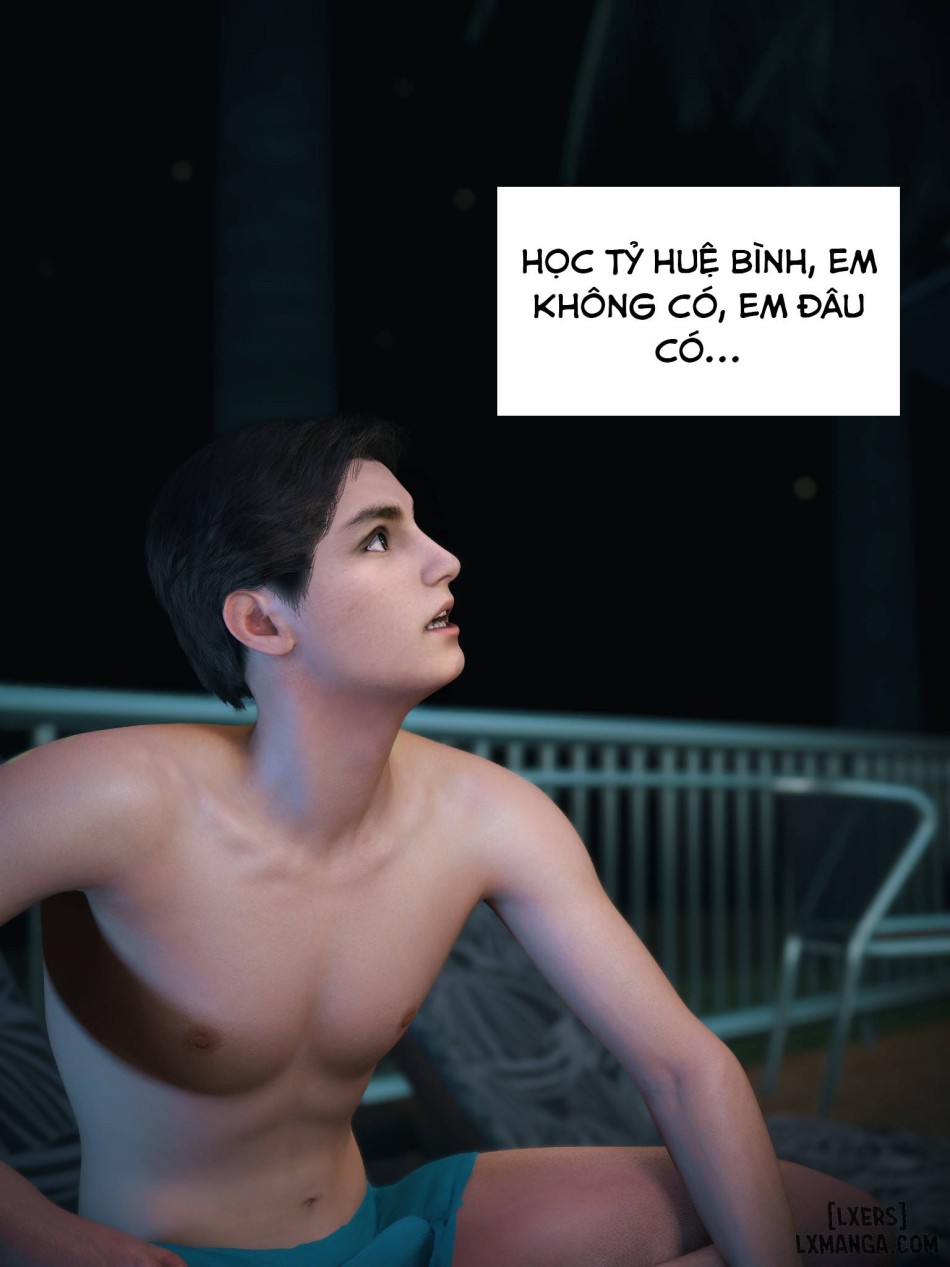 Cô Bạn Cùng Phòng Quá Dâm 