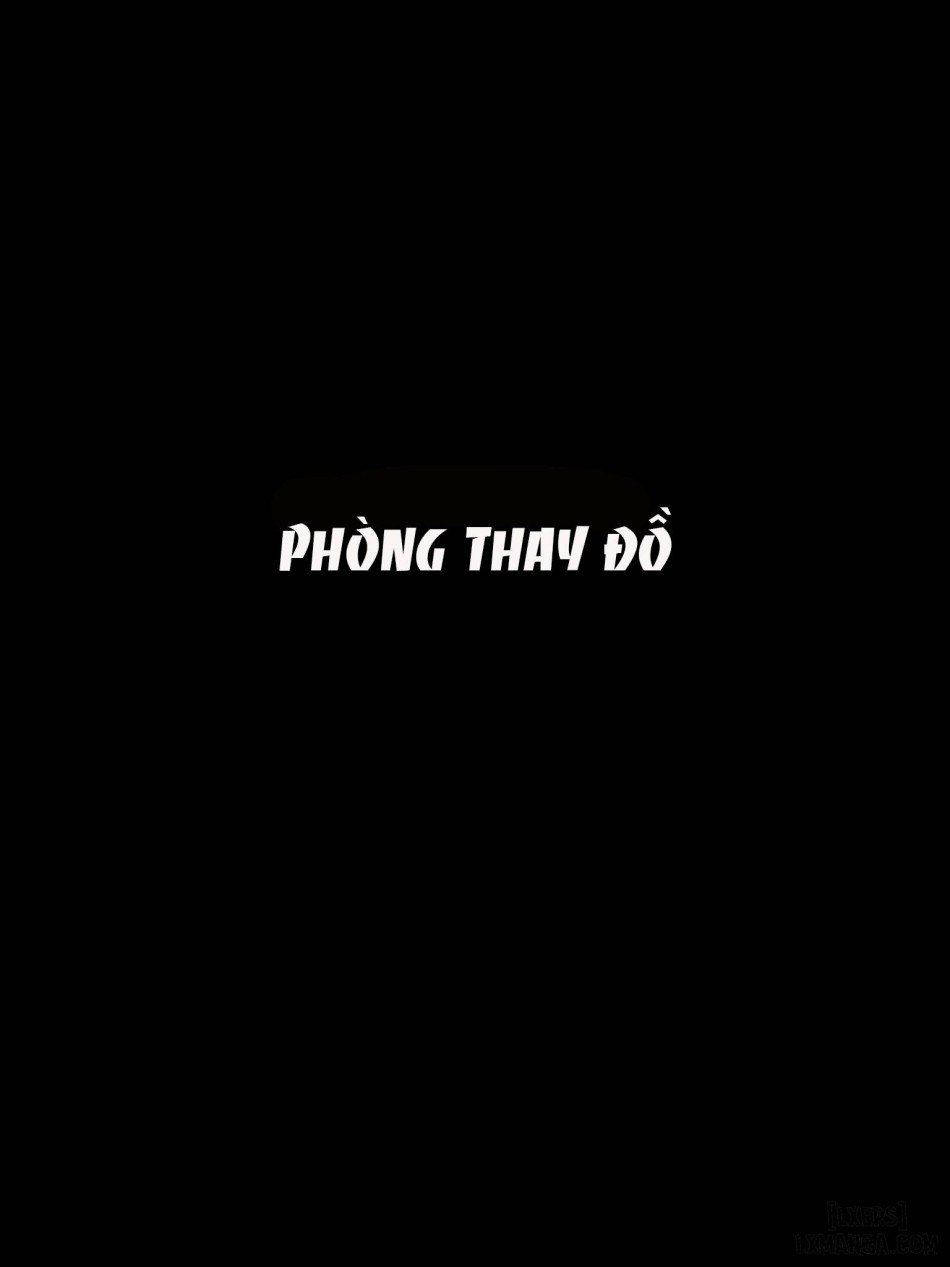 Cô Bạn Cùng Phòng Quá Dâm 
