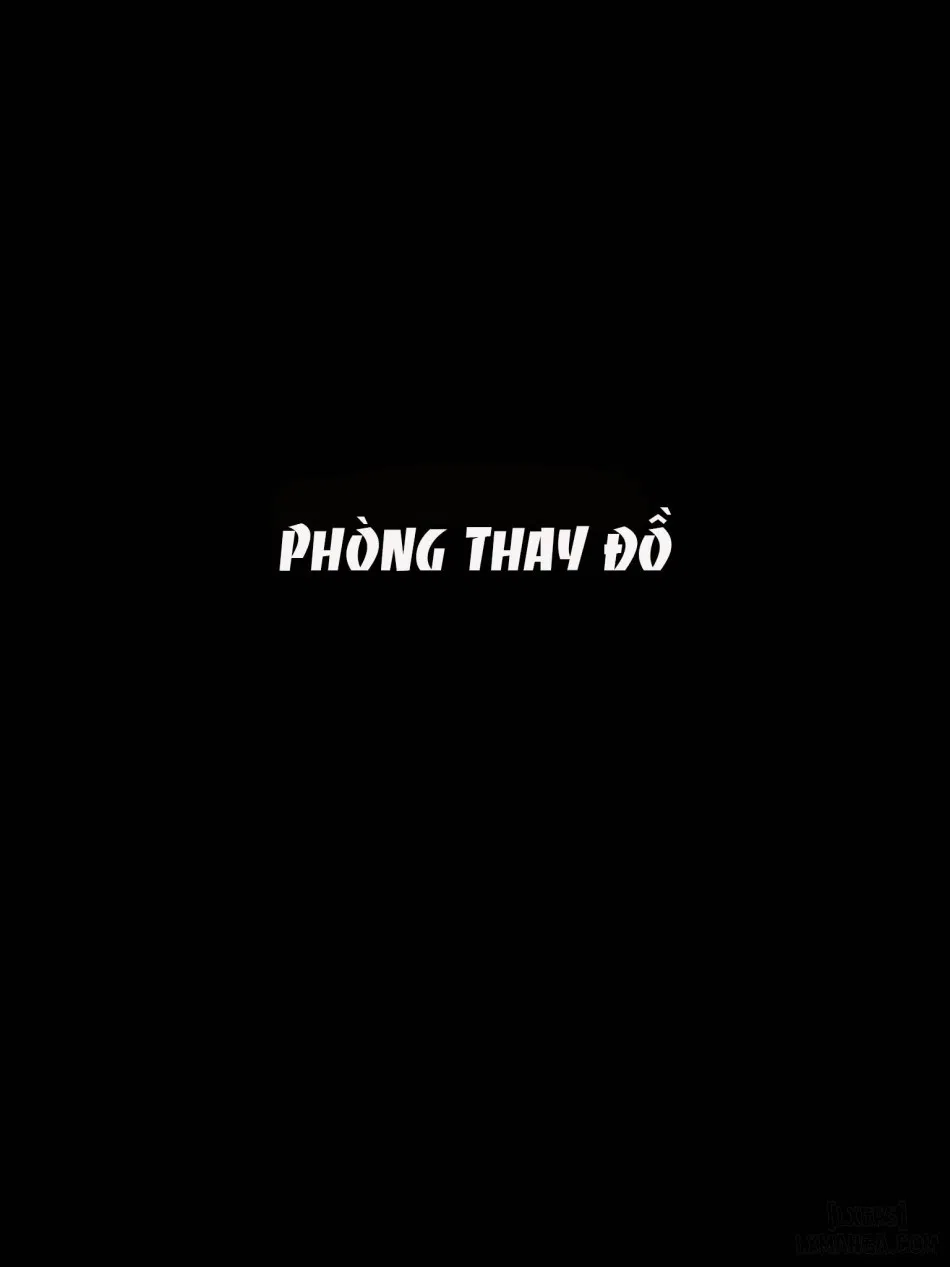 Cô Bạn Cùng Phòng Quá Dâm 