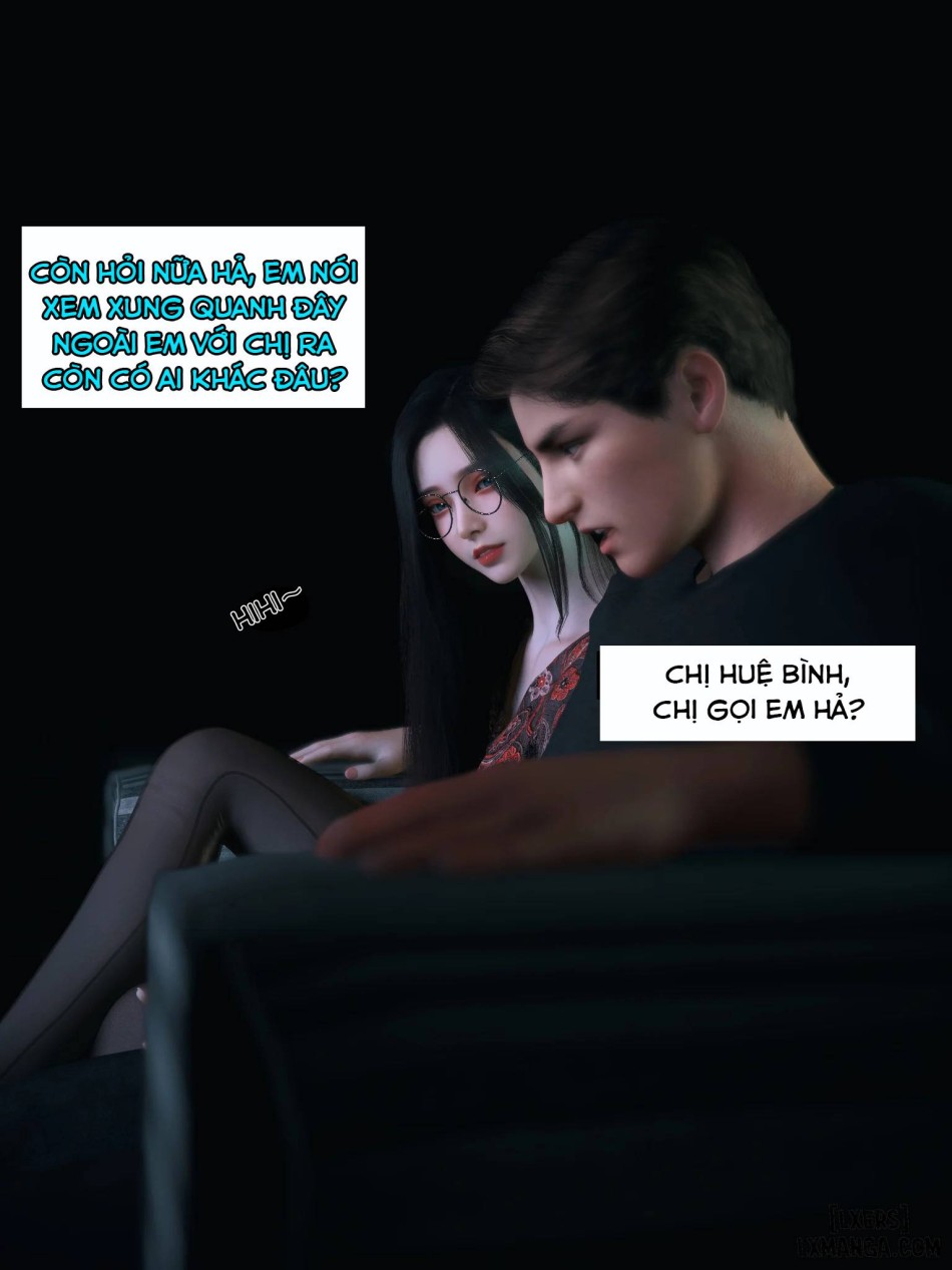 Cô Bạn Cùng Phòng Quá Dâm 