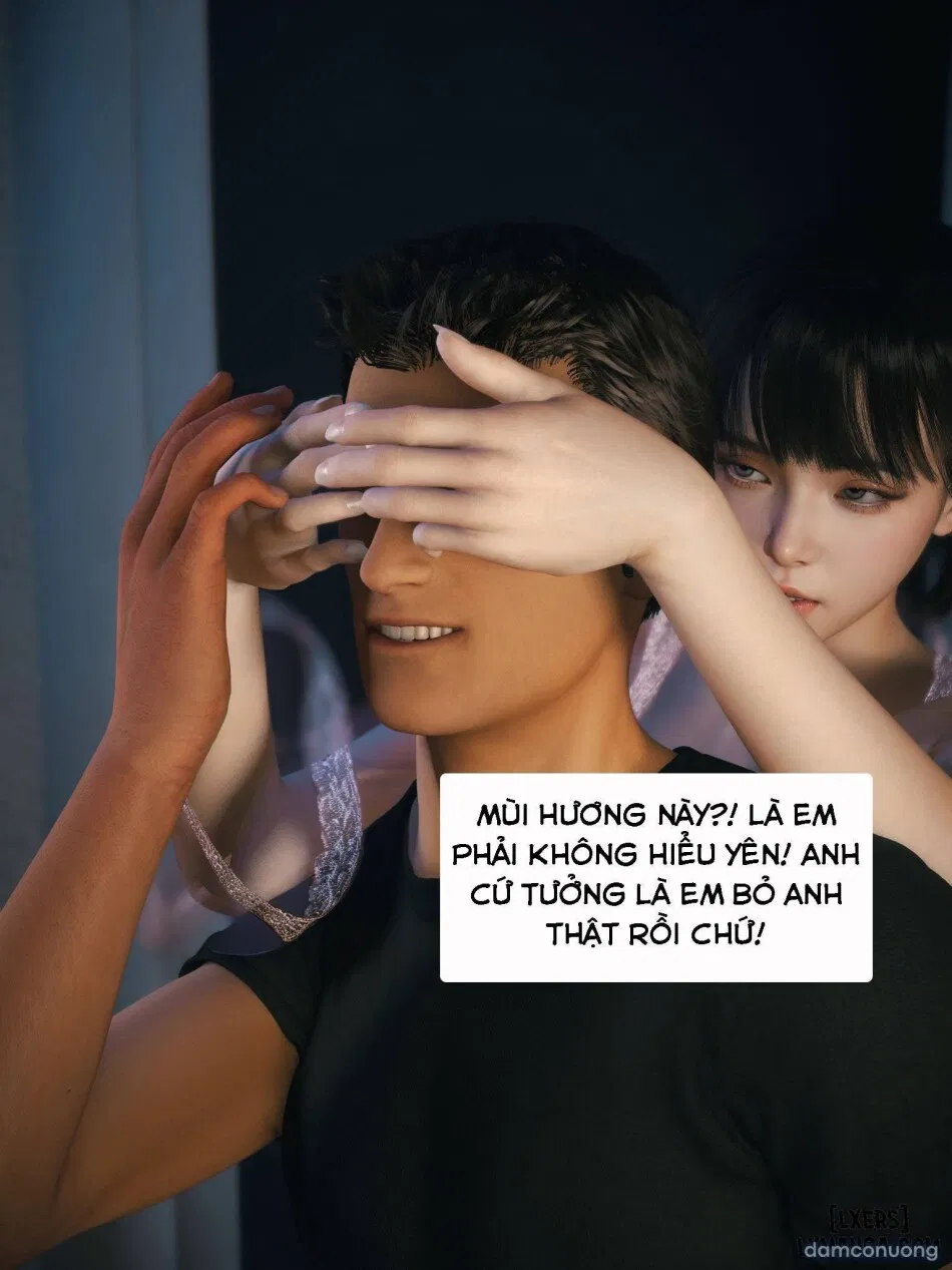 Cô Bạn Cùng Phòng Quá Dâm 
