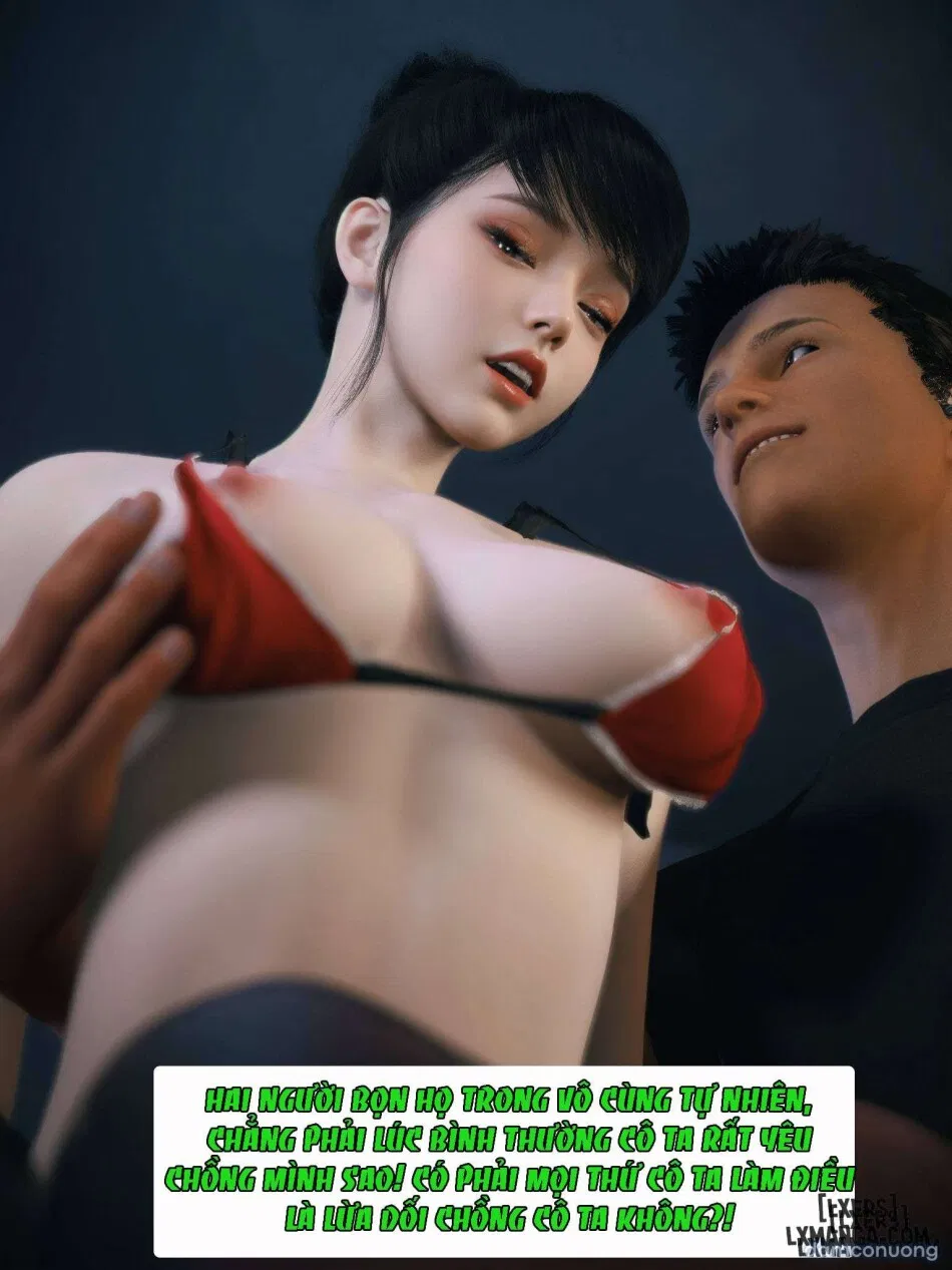 Cô Bạn Cùng Phòng Quá Dâm 