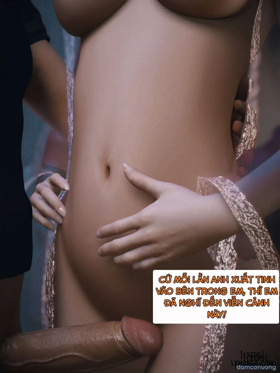 Cô Bạn Cùng Phòng Quá Dâm 