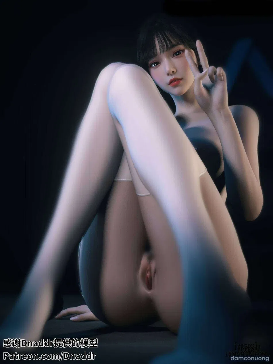 Cô Bạn Cùng Phòng Quá Dâm 