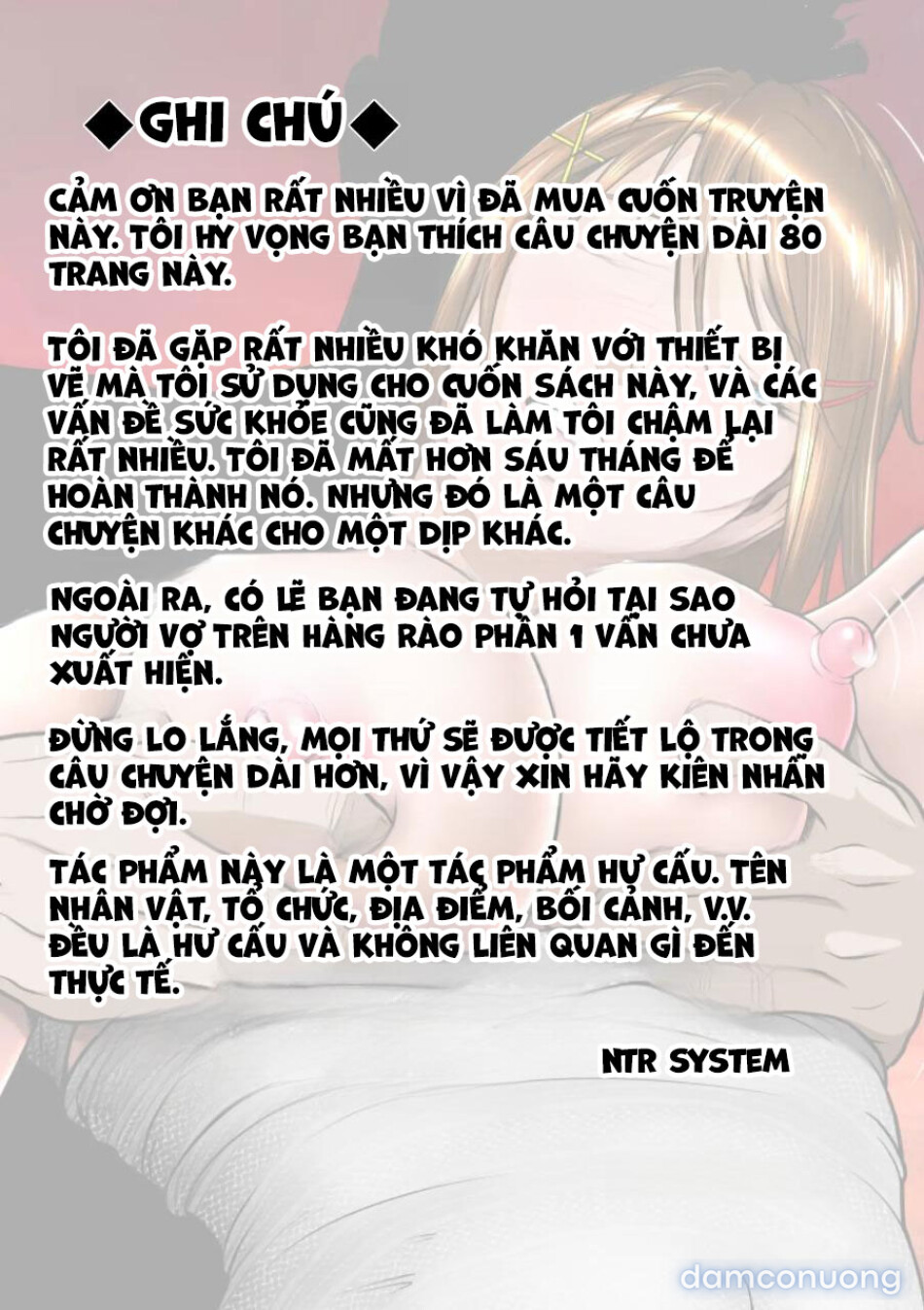 Người Vợ Trên Hàng Rào 2 
