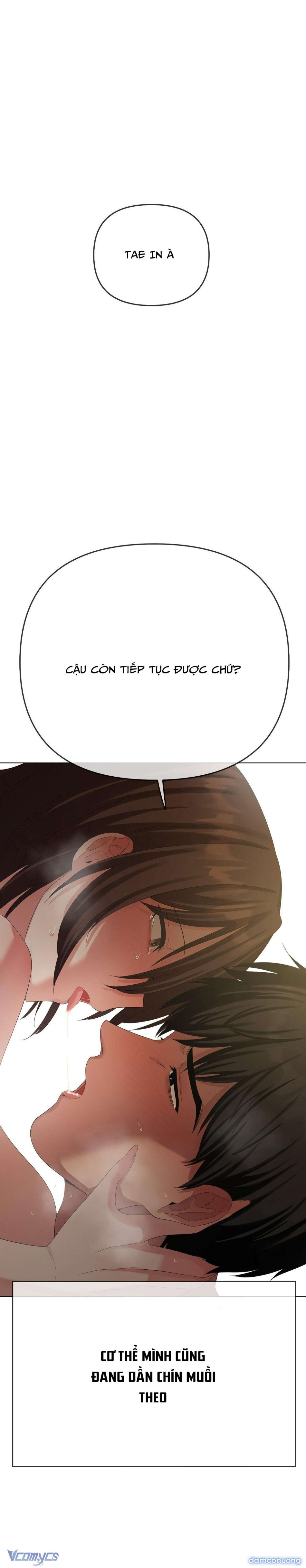 [18+] Đồ Cầm Thú 