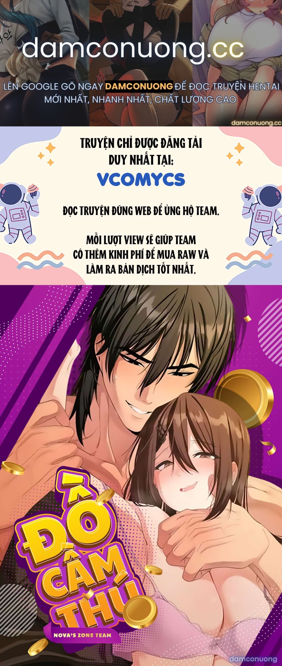 [18+] Đồ Cầm Thú 
