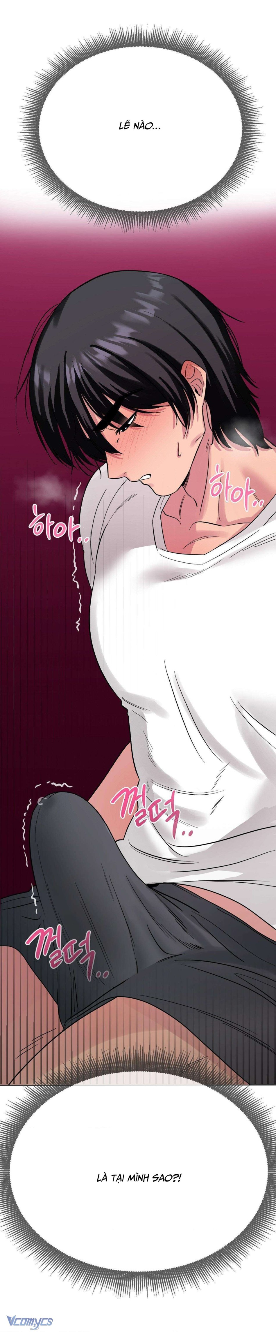 [18+] Đồ Cầm Thú 