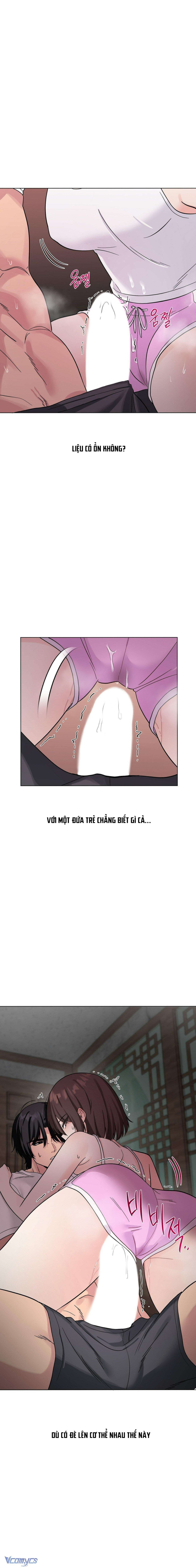 [18+] Đồ Cầm Thú 
