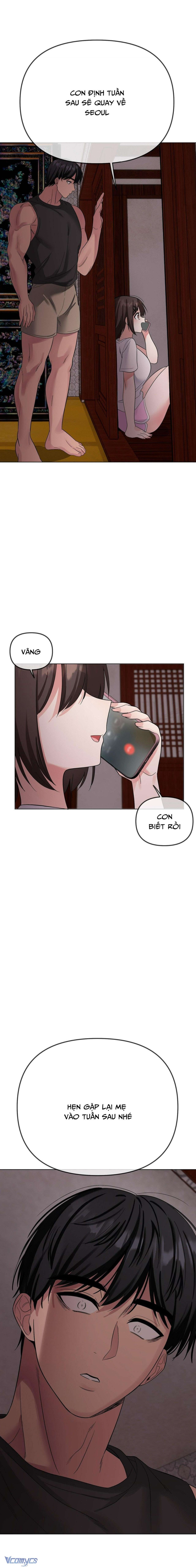 [18+] Đồ Cầm Thú 