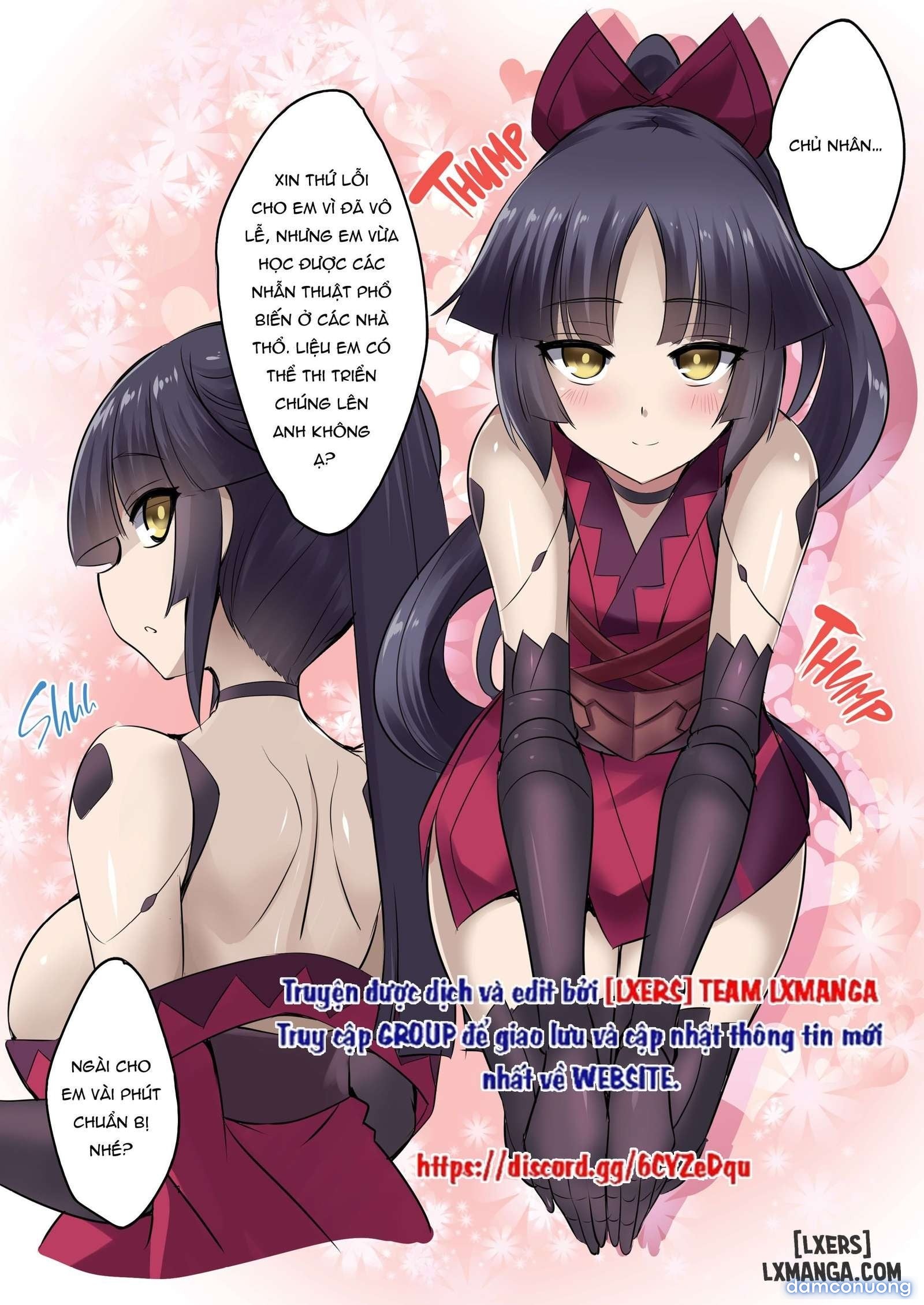 Fate Grand Order Anthology 