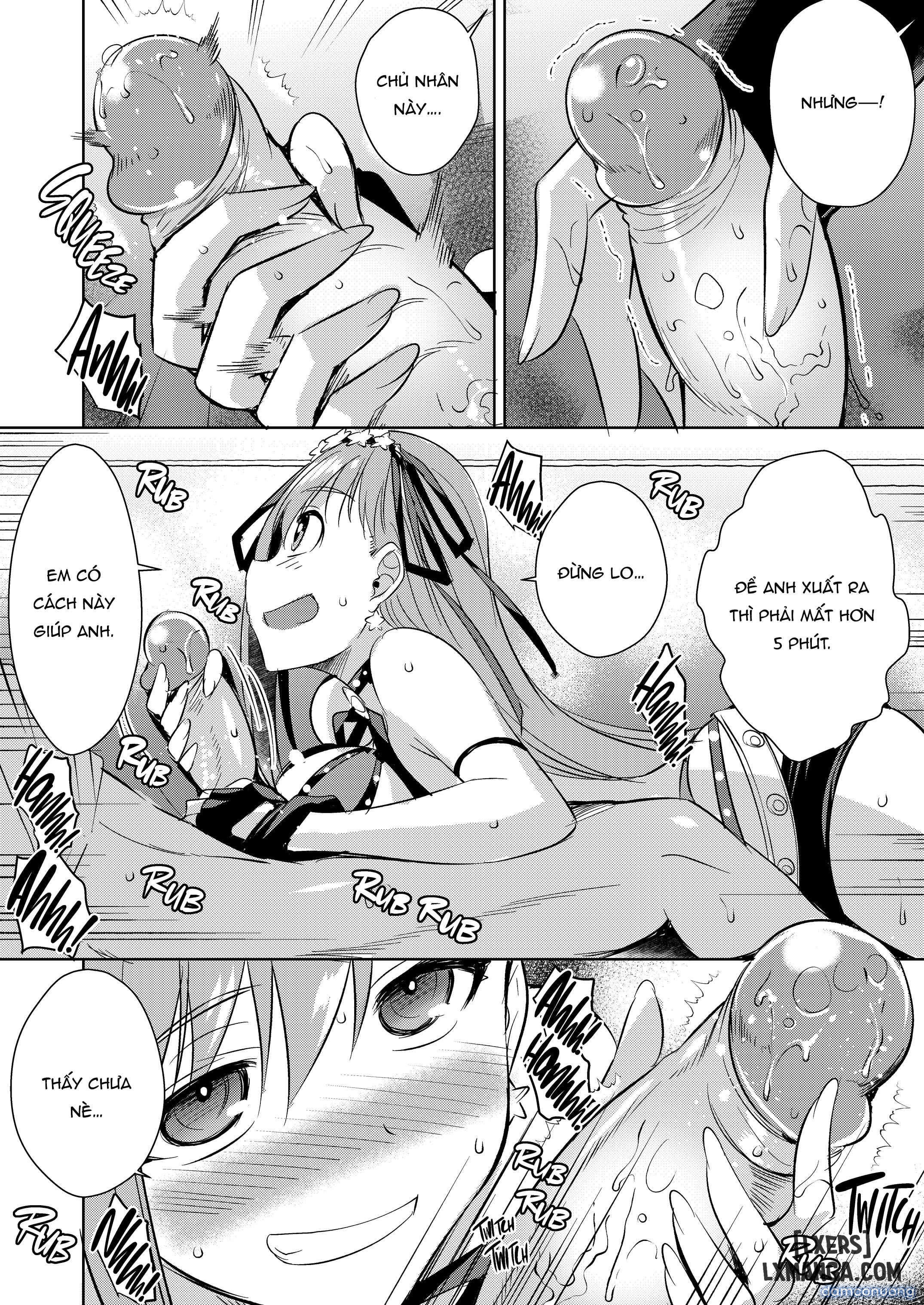Fate Grand Order Anthology 