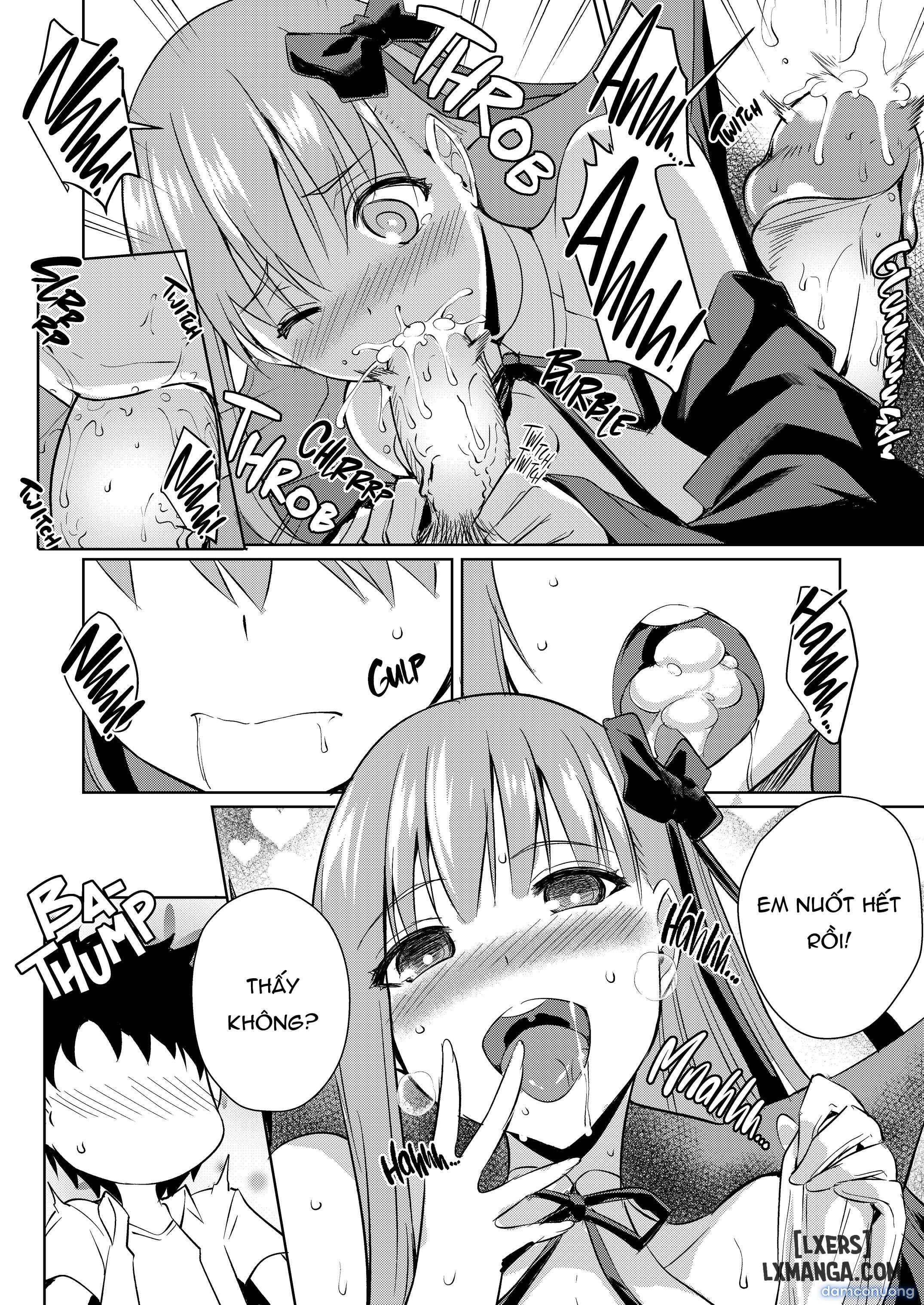 Fate Grand Order Anthology 