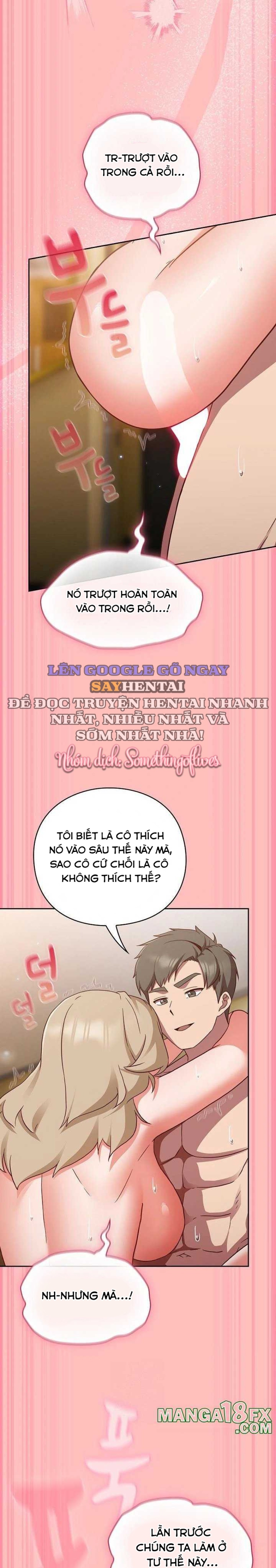 Cùng Nhau Đi Trốn! 