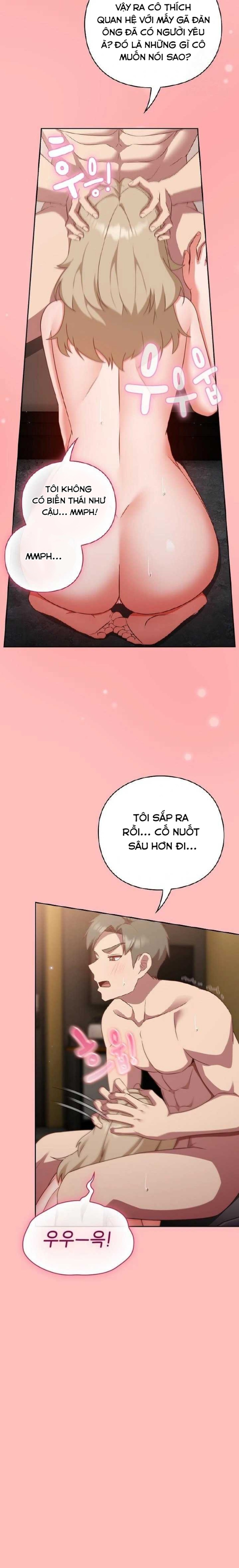 Cùng Nhau Đi Trốn! 