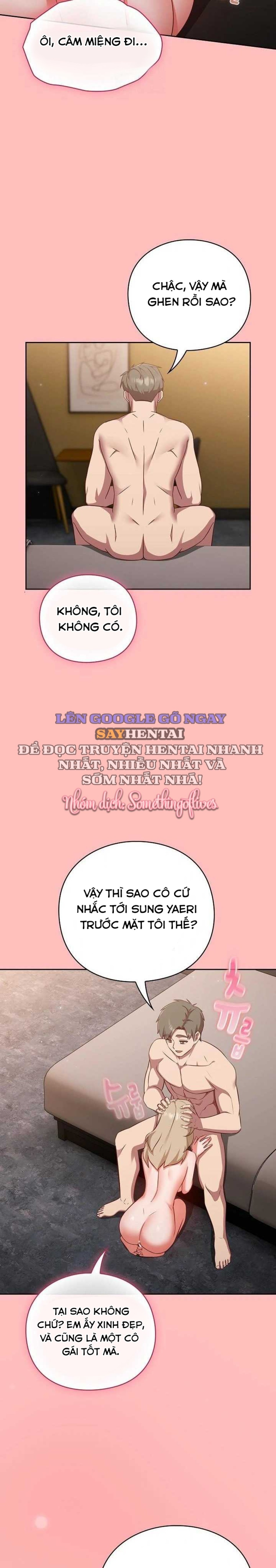 Cùng Nhau Đi Trốn! 