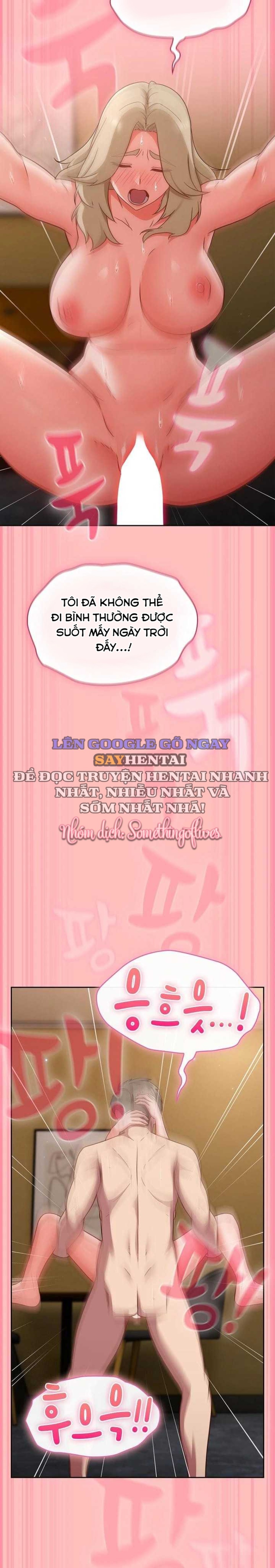 Cùng Nhau Đi Trốn! 