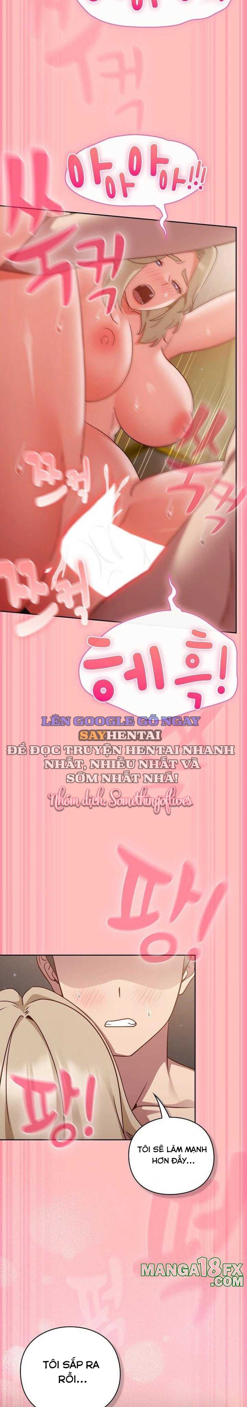 Cùng Nhau Đi Trốn! 