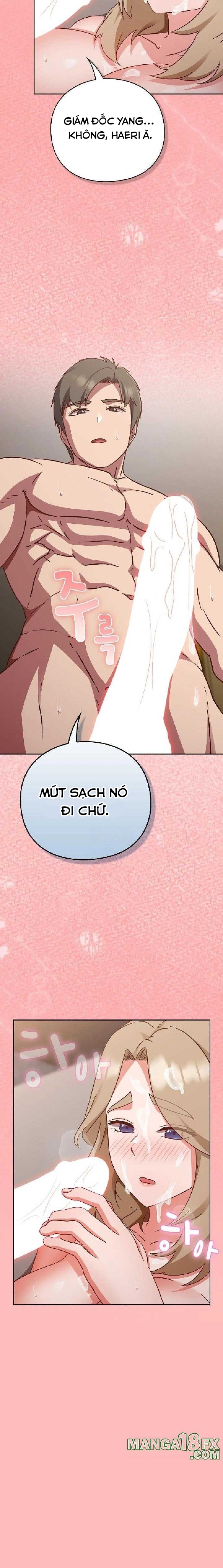 Cùng Nhau Đi Trốn! 