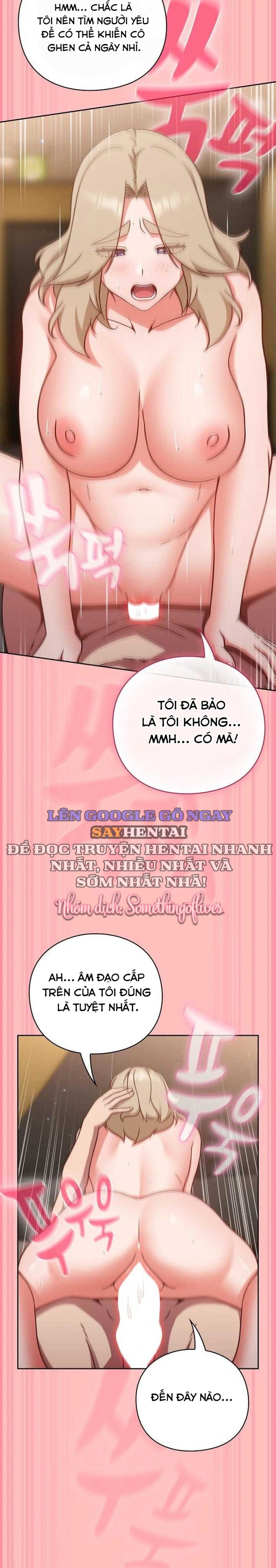 Cùng Nhau Đi Trốn! 