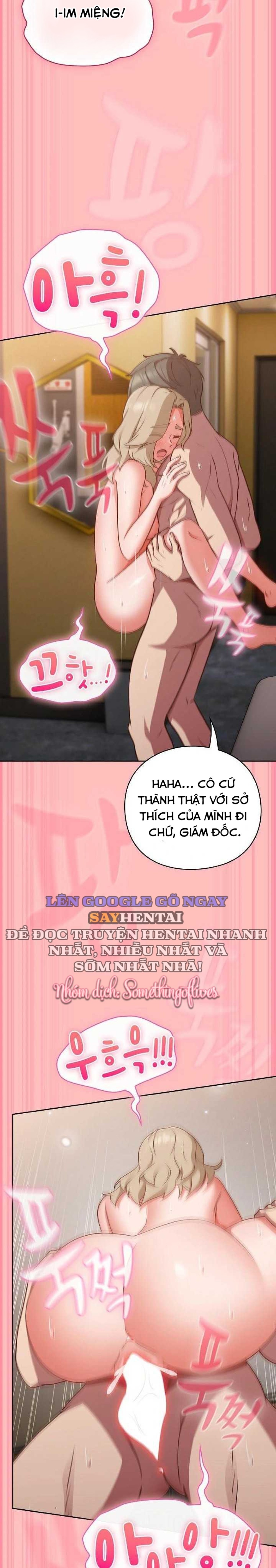 Cùng Nhau Đi Trốn! 